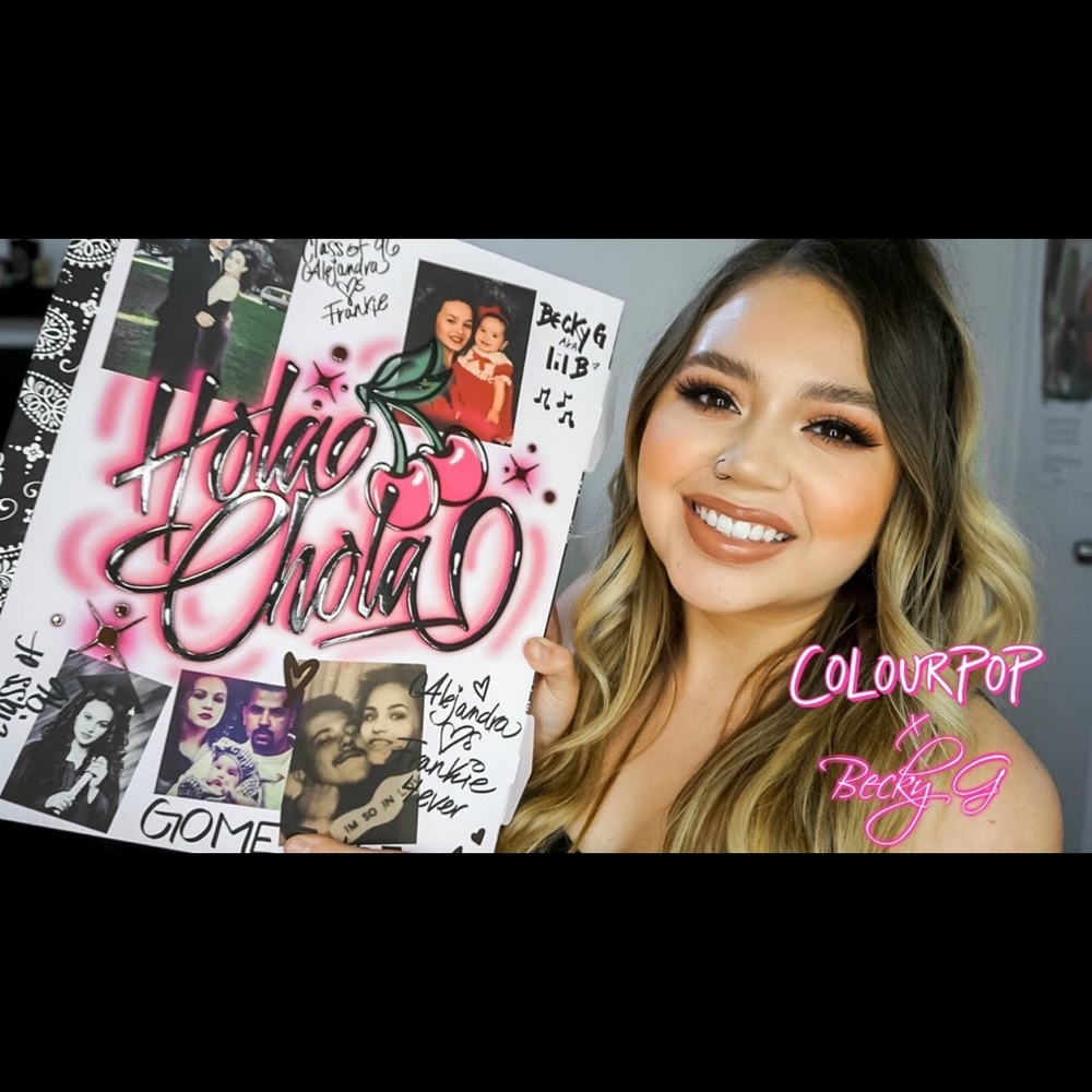 ISO Colourpop - Picture 2 of 3